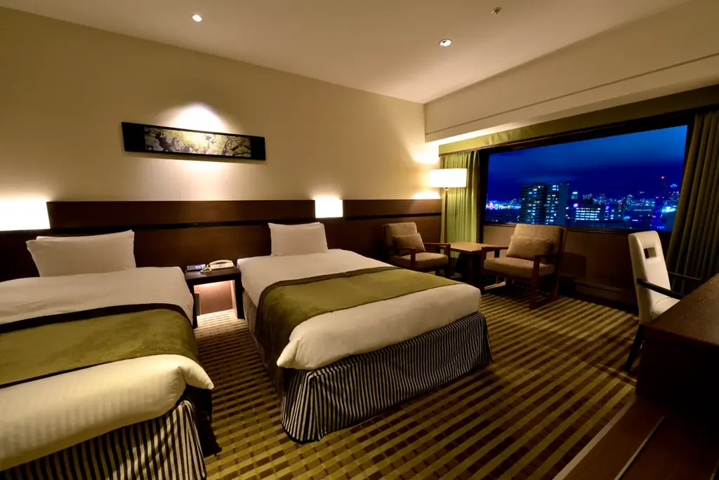 劇場型アクアリウム「アトア」と初コラボ！アートアクアリウムの世界を表現した【ポートピアホテル×アトア】コラボレーションアフタヌーンティーセット 画像 9