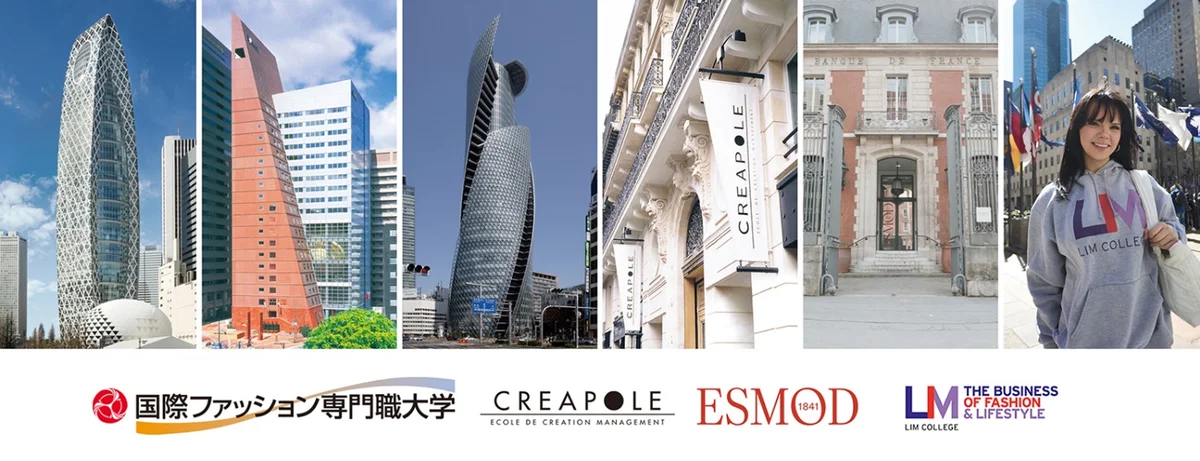 国際ファッション専門職大学　新テレビCM 「世界に、名を残せ。」篇　楽曲は、8人組グローバルボーイズグループONE OR EIGHTが担当！本日よりWEBにて先行公開！ 4月より全国にて順次放映開始！ 画像 3