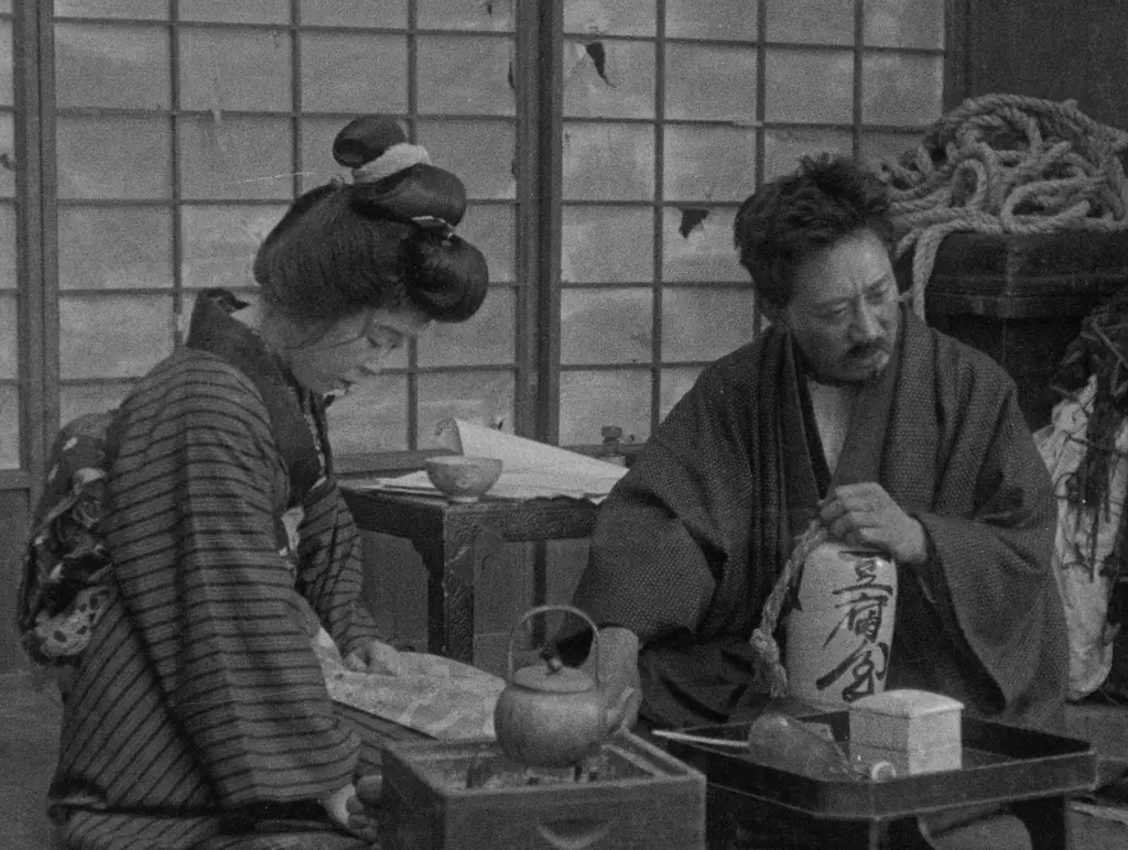 4月1日から衛星劇場で『欠落映画』3作を初放送