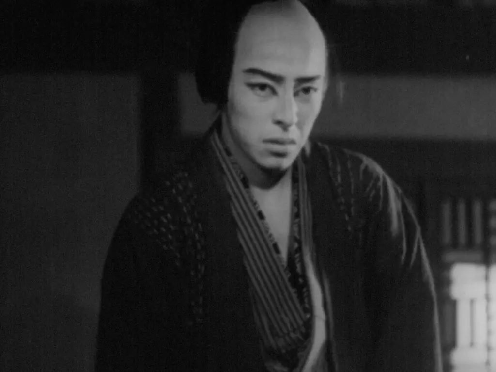 『酒中日記』など3作品を4月テレビ初放送！「欠落映画～奇跡的に残存したフィルムが蘇る～」CS衛星劇場 画像 3