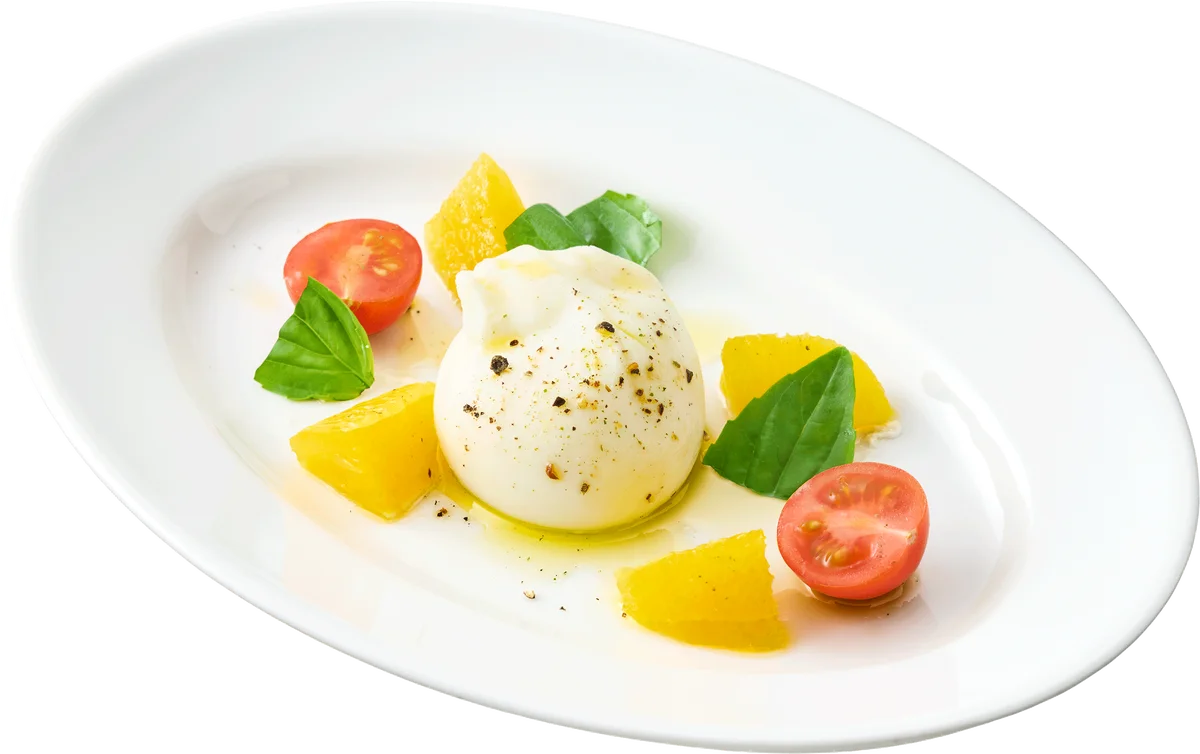 【ジョリーパスタ】ジョリーパスタが「南イタリア横断フェア “プーリア編”」を開催！コク深いウニとぷちぷちのいくらをたっぷりのせたパスタが登場 画像 5