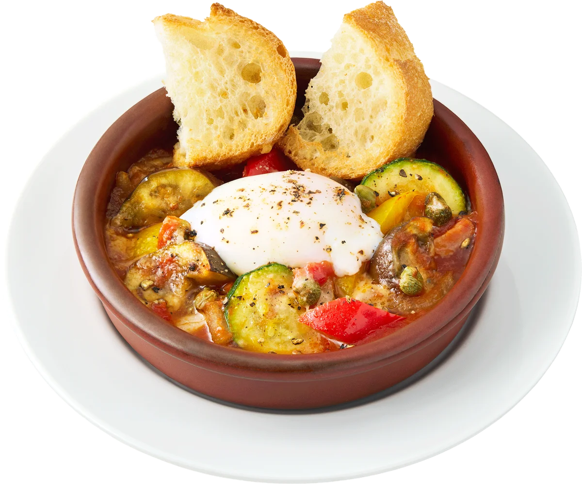 【ジョリーパスタ】ジョリーパスタが「南イタリア横断フェア “プーリア編”」を開催！コク深いウニとぷちぷちのいくらをたっぷりのせたパスタが登場 画像 6