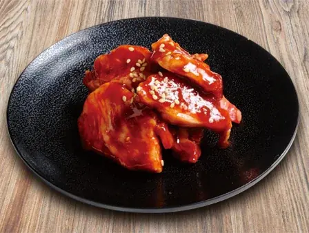 【あみやき亭中部】この春、「お値打ち」も「ちょっと贅沢」も一度に。「春の肉得フェア」開催 ― 気軽さの中に、特別な一皿を ― 画像 2