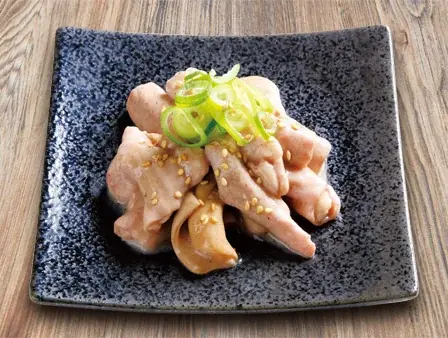 【あみやき亭中部】この春、「お値打ち」も「ちょっと贅沢」も一度に。「春の肉得フェア」開催 ― 気軽さの中に、特別な一皿を ― 画像 4