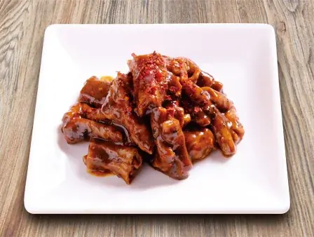 【あみやき亭中部】この春、「お値打ち」も「ちょっと贅沢」も一度に。「春の肉得フェア」開催 ― 気軽さの中に、特別な一皿を ― 画像 5