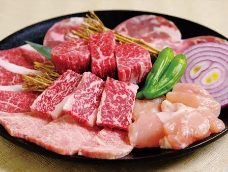 【あみやき亭中部】この春、「お値打ち」も「ちょっと贅沢」も一度に。「春の肉得フェア」開催 ― 気軽さの中に、特別な一皿を ― 画像 6