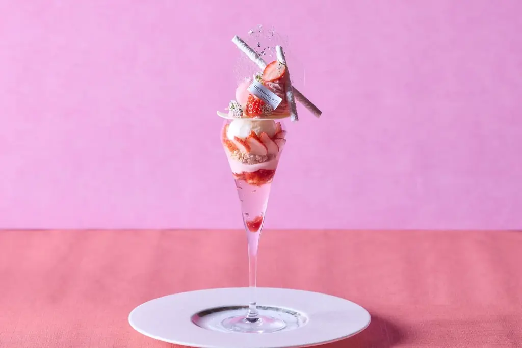 【名古屋】【開業10周年記念プロモーション】6月28日（日）はパフェの日！時代を超えて愛される一杯を、再び！歴代70品の頂点が、奇跡の復活。『大人のご褒美パフェ・アニバーサリー総選挙』 画像 10