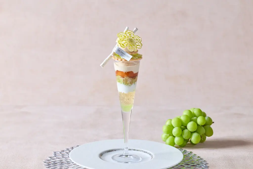 【名古屋】【開業10周年記念プロモーション】6月28日（日）はパフェの日！時代を超えて愛される一杯を、再び！歴代70品の頂点が、奇跡の復活。『大人のご褒美パフェ・アニバーサリー総選挙』 画像 11