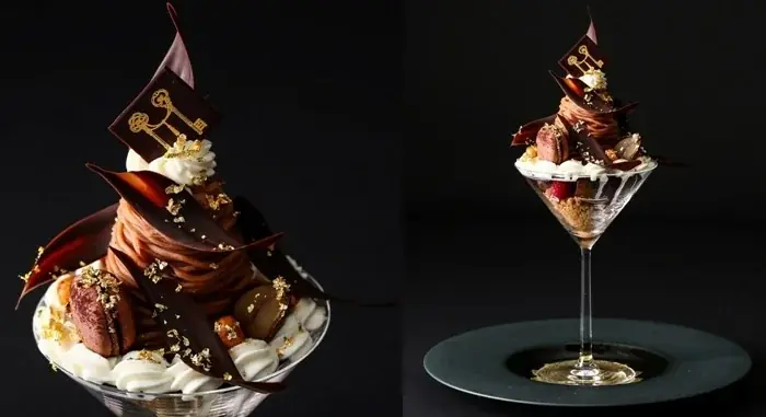 【名古屋】【開業10周年記念プロモーション】6月28日（日）はパフェの日！時代を超えて愛される一杯を、再び！歴代70品の頂点が、奇跡の復活。『大人のご褒美パフェ・アニバーサリー総選挙』 画像 2