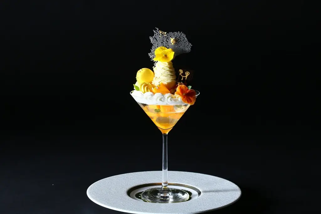 【名古屋】【開業10周年記念プロモーション】6月28日（日）はパフェの日！時代を超えて愛される一杯を、再び！歴代70品の頂点が、奇跡の復活。『大人のご褒美パフェ・アニバーサリー総選挙』 画像 3