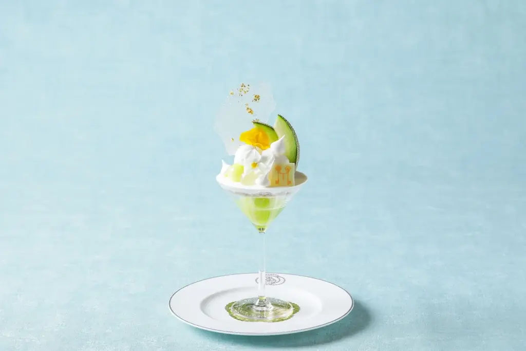 【名古屋】【開業10周年記念プロモーション】6月28日（日）はパフェの日！時代を超えて愛される一杯を、再び！歴代70品の頂点が、奇跡の復活。『大人のご褒美パフェ・アニバーサリー総選挙』 画像 5