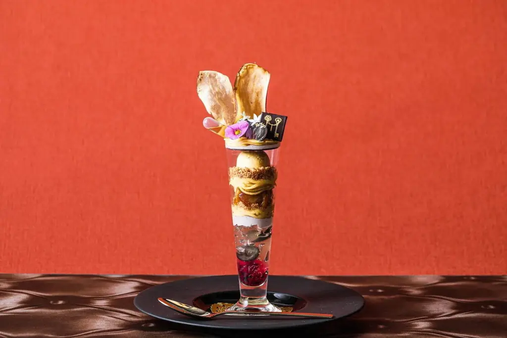 【名古屋】【開業10周年記念プロモーション】6月28日（日）はパフェの日！時代を超えて愛される一杯を、再び！歴代70品の頂点が、奇跡の復活。『大人のご褒美パフェ・アニバーサリー総選挙』 画像 6