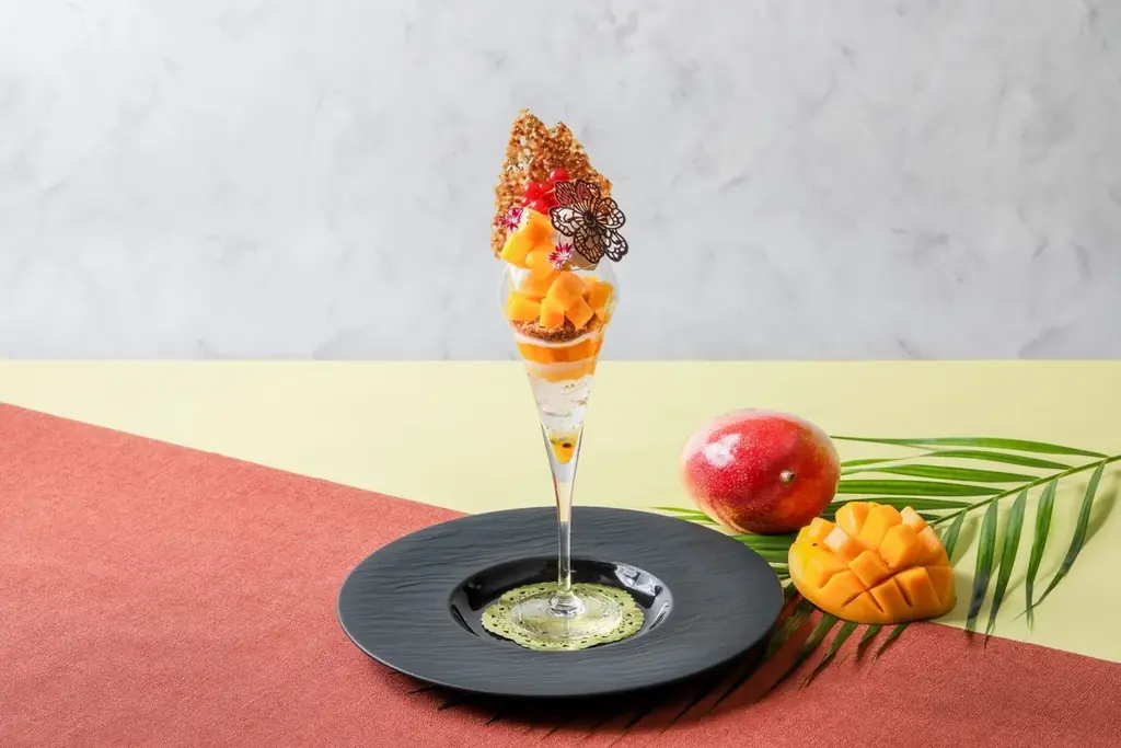 【名古屋】【開業10周年記念プロモーション】6月28日（日）はパフェの日！時代を超えて愛される一杯を、再び！歴代70品の頂点が、奇跡の復活。『大人のご褒美パフェ・アニバーサリー総選挙』 画像 7