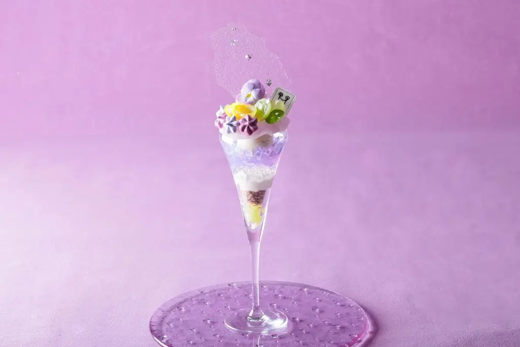 【名古屋】【開業10周年記念プロモーション】6月28日（日）はパフェの日！時代を超えて愛される一杯を、再び！歴代70品の頂点が、奇跡の復活。『大人のご褒美パフェ・アニバーサリー総選挙』 画像 8