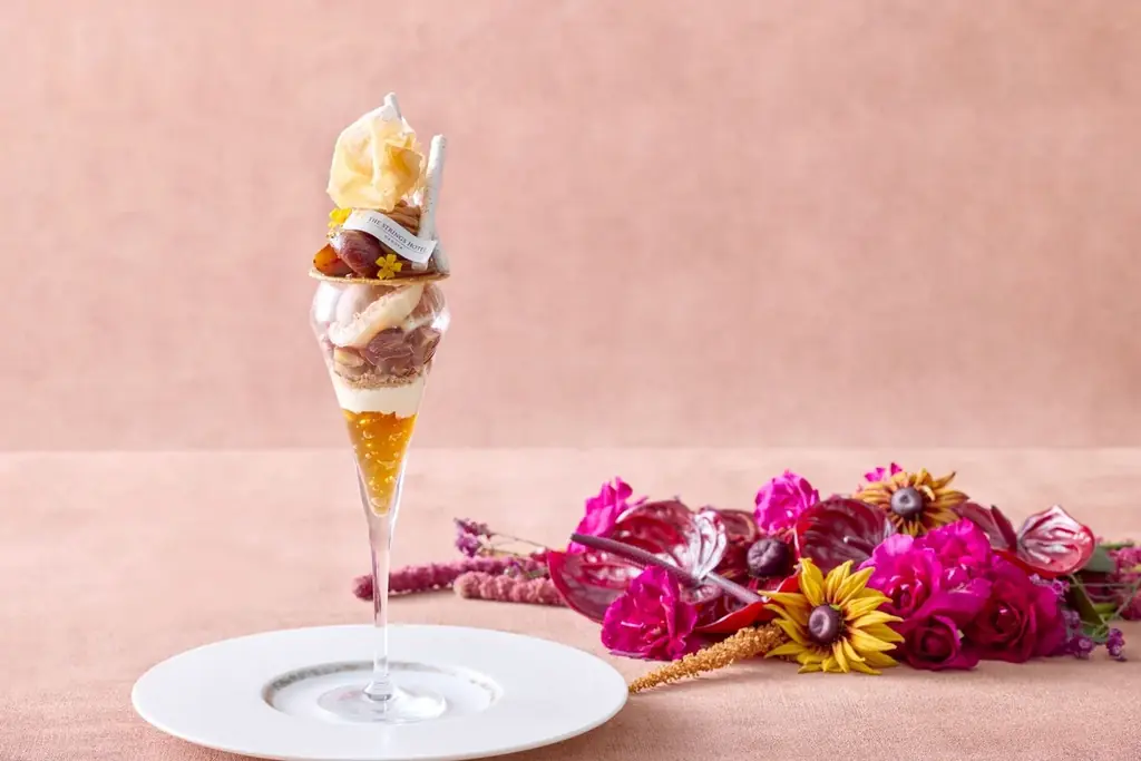 【名古屋】【開業10周年記念プロモーション】6月28日（日）はパフェの日！時代を超えて愛される一杯を、再び！歴代70品の頂点が、奇跡の復活。『大人のご褒美パフェ・アニバーサリー総選挙』 画像 9