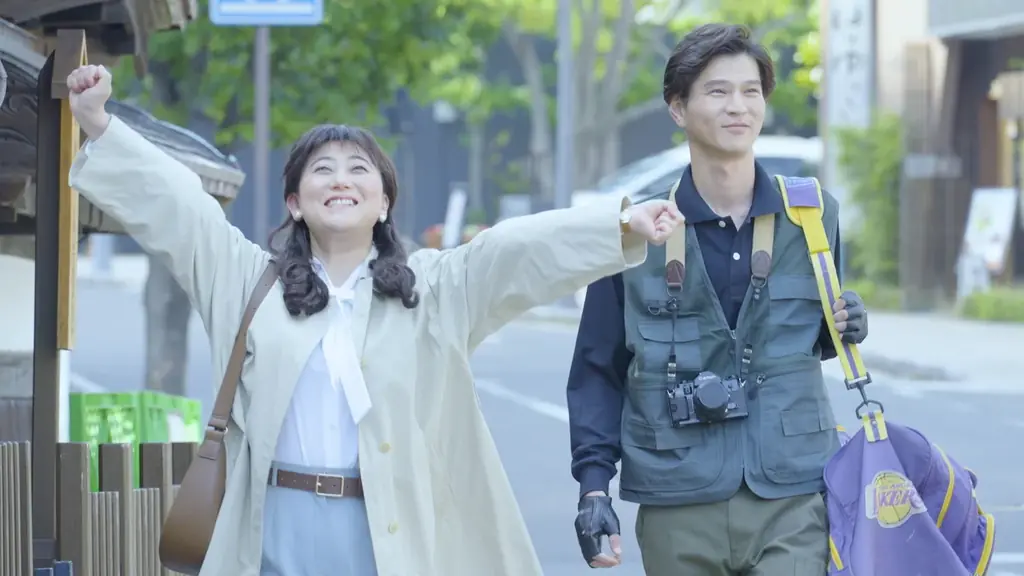 「友近サスペンス劇場」第２弾ついに撮影開始！待望のメインキャストを発表！ 画像 1