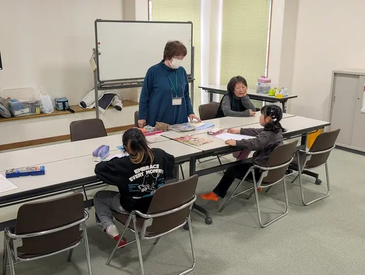 4月9日スタート　半田市が小学校で始業前居場所提供