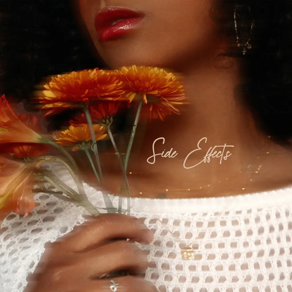 スイス出身・ギニアとハンガリーにルーツを持つシンガーソングライターMarlinが、セカンド EP『Side Effects』をリリース 画像 3