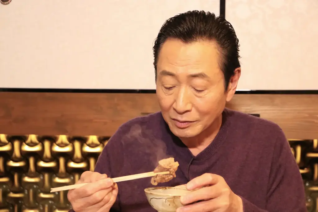 三田村邦彦が行く春の和歌山！日本のエーゲ海に感動、港町グルメに舌鼓…最後はダジャレが止まらない!? 画像 10