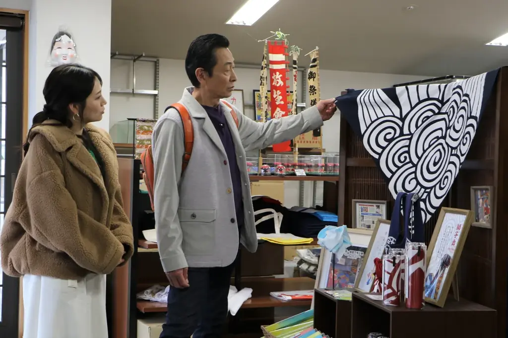 三田村邦彦が行く春の和歌山！日本のエーゲ海に感動、港町グルメに舌鼓…最後はダジャレが止まらない!? 画像 8