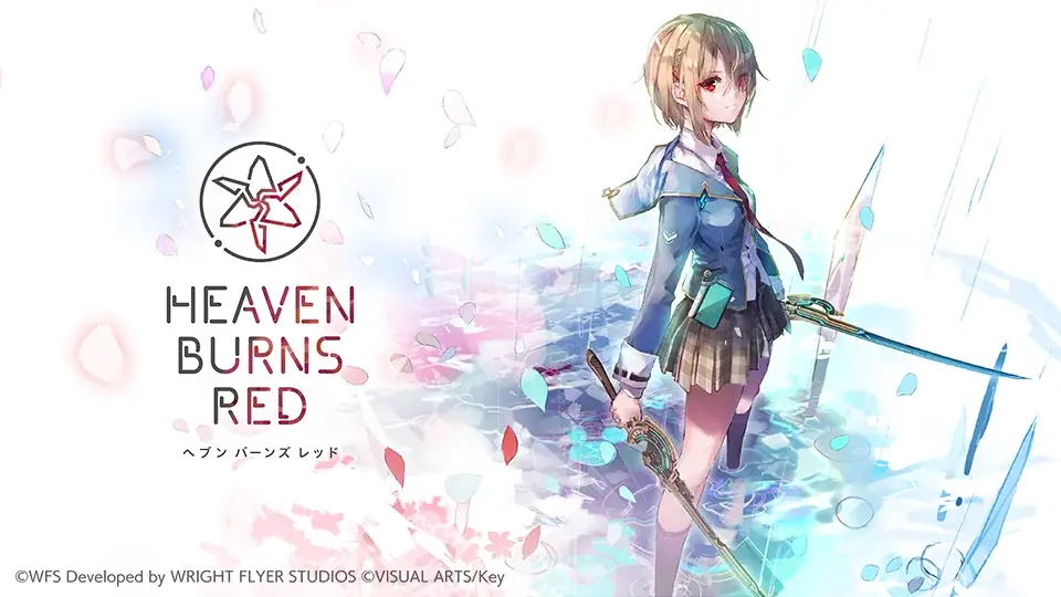 東京有明のミニチュアミュージアムで『ヘブンバーンズレッド × スモールワールズTOKYO』の特大イベントを楽しもう！ 2026年3月28日(土)〜4月28日(火)／9:00~19:00 画像 7