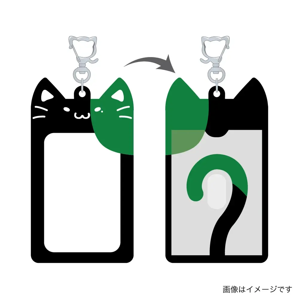 【ゆら猫】×ヴィレッジヴァンガード🐾 画像 3