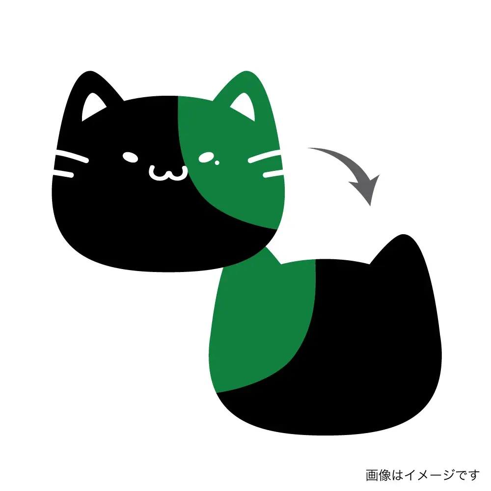 【ゆら猫】×ヴィレッジヴァンガード🐾 画像 4