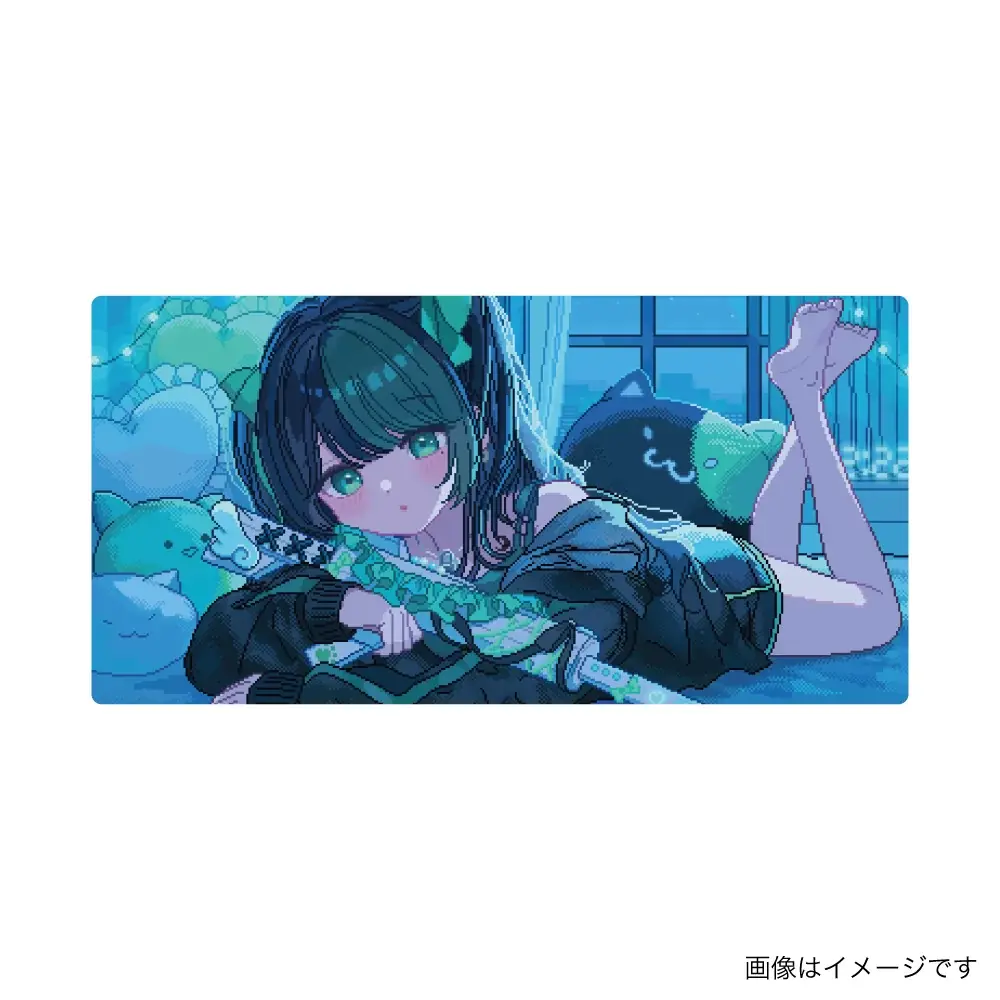 【ゆら猫】×ヴィレッジヴァンガード🐾 画像 6