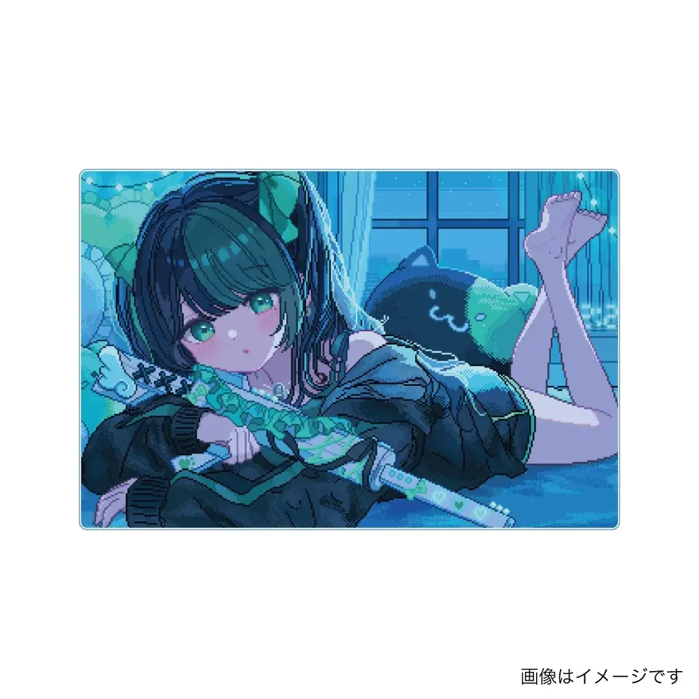 【ゆら猫】×ヴィレッジヴァンガード🐾 画像 7