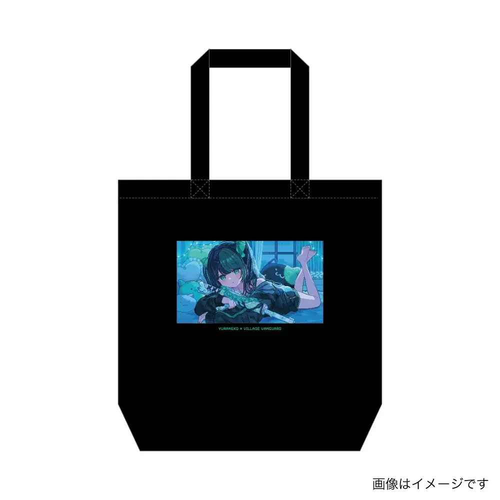 【ゆら猫】×ヴィレッジヴァンガード🐾 画像 8