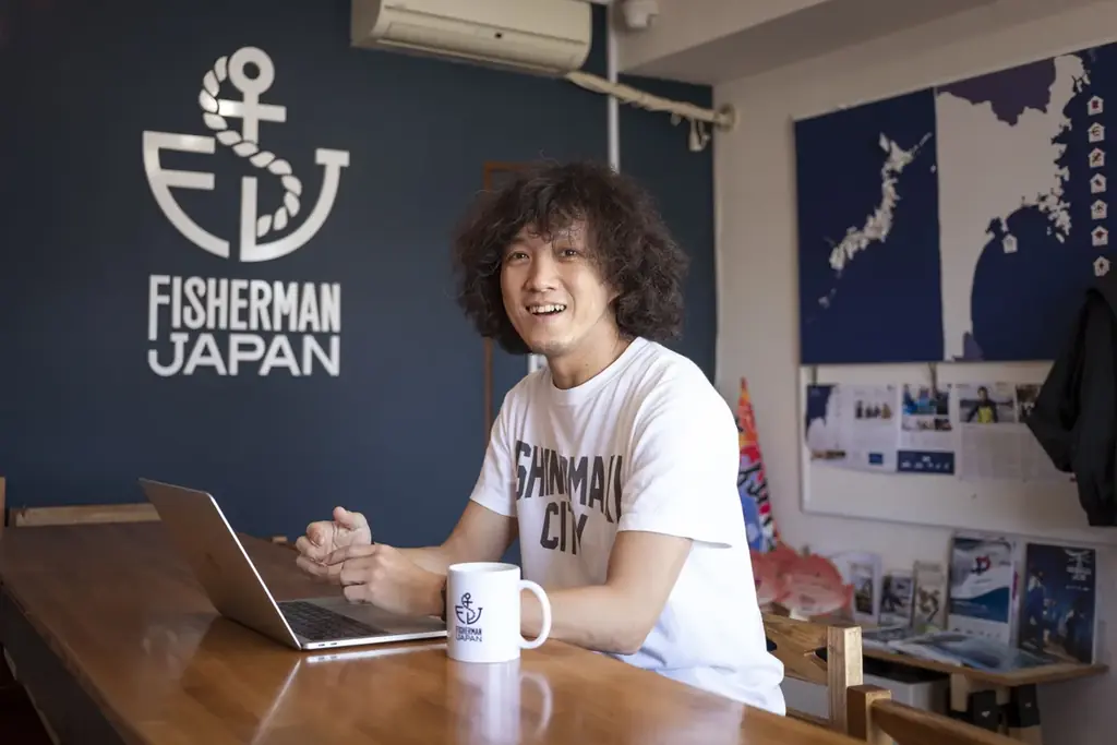 ITプロデューサー×若手漁師。出会うはずのなかった二人が日本の海を変える。実話に基づいた電子漫画『フィッシャーマン・ジャパン』本日3月27日(金)一斉配信開始！ 画像 5