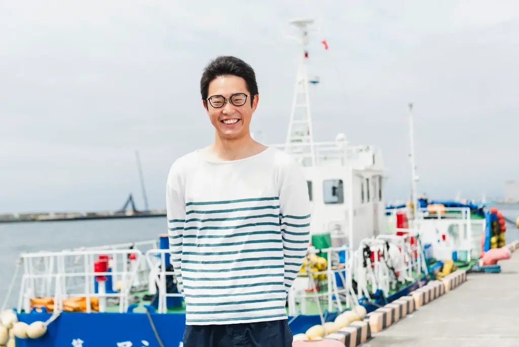 ITプロデューサー×若手漁師。出会うはずのなかった二人が日本の海を変える。実話に基づいた電子漫画『フィッシャーマン・ジャパン』本日3月27日(金)一斉配信開始！ 画像 6