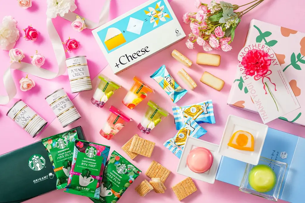 母の日ギフトは「定番」から「らしさ」へ。ギフト迷子の悩みを解決する「ベストまっち母の日」特集を公開。多様化による“母の日ギフト疲れ”を解消し、相手のライフスタイルに寄り添うパーソナライズな選び方を提案 画像 4