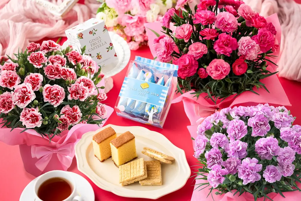 母の日ギフトは「定番」から「らしさ」へ。ギフト迷子の悩みを解決する「ベストまっち母の日」特集を公開。多様化による“母の日ギフト疲れ”を解消し、相手のライフスタイルに寄り添うパーソナライズな選び方を提案 画像 5