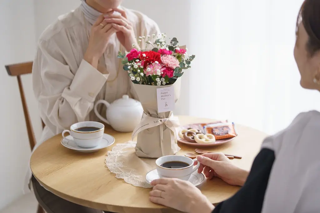 母の日ギフトは「定番」から「らしさ」へ。ギフト迷子の悩みを解決する「ベストまっち母の日」特集を公開。多様化による“母の日ギフト疲れ”を解消し、相手のライフスタイルに寄り添うパーソナライズな選び方を提案 画像 6