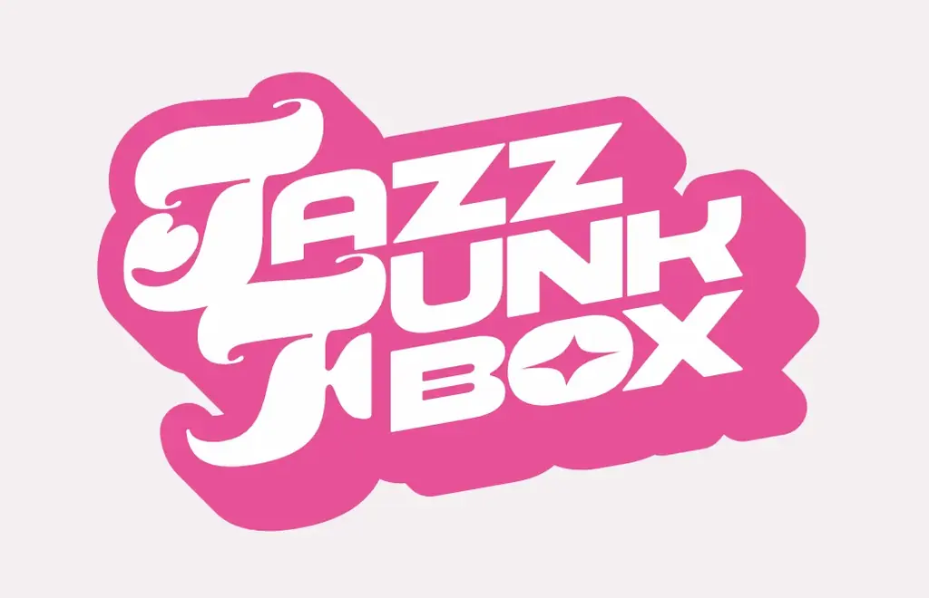 JAZZFUNK BOX 5周年