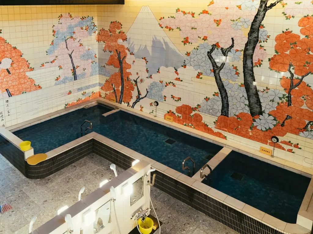 堀田湯が「SPA! サウナ大賞2026」銭湯サウナ部門 第1位を受賞 画像 2