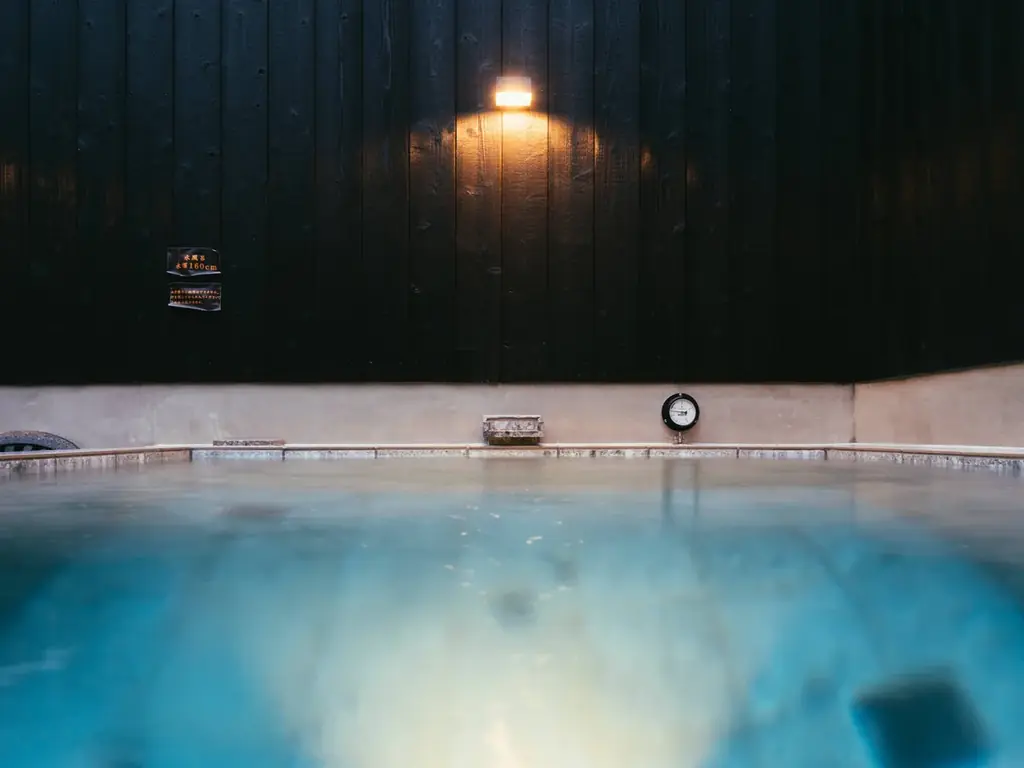 堀田湯が「SPA! サウナ大賞2026」銭湯サウナ部門 第1位を受賞 画像 4