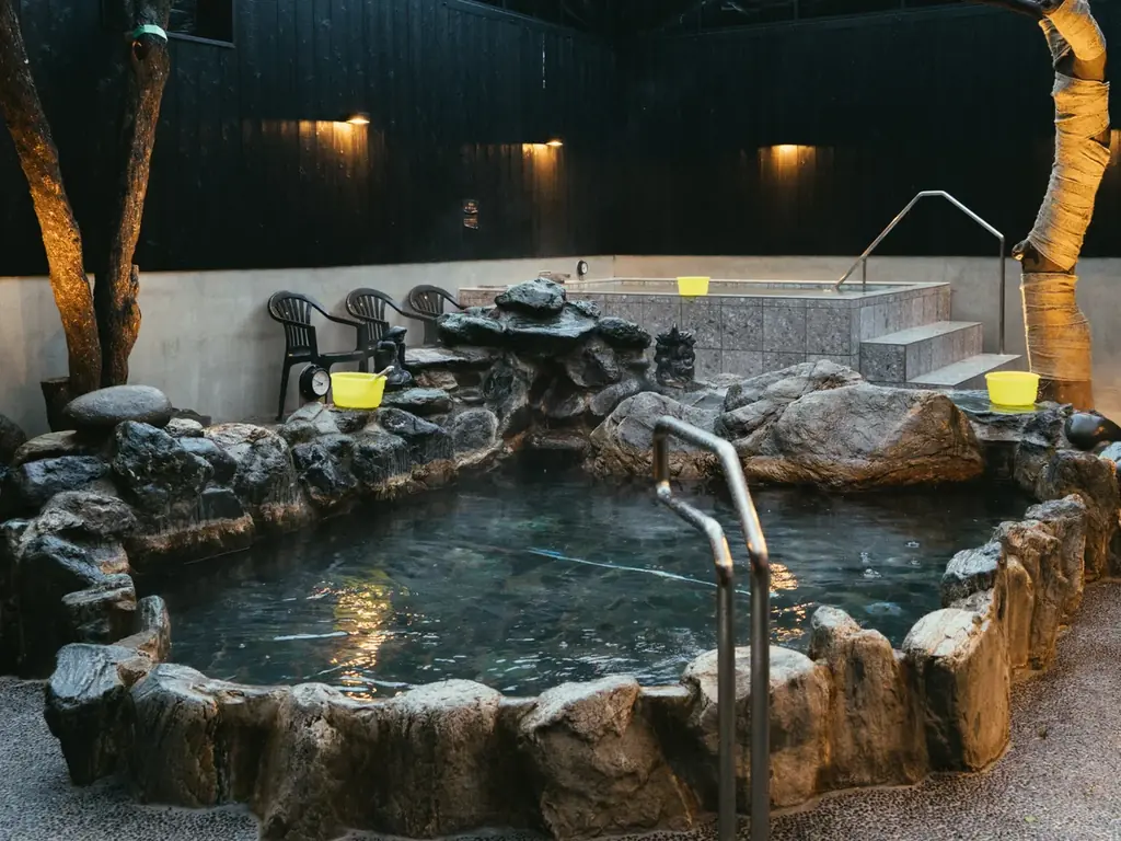 堀田湯が「SPA! サウナ大賞2026」銭湯サウナ部門 第1位を受賞 画像 5