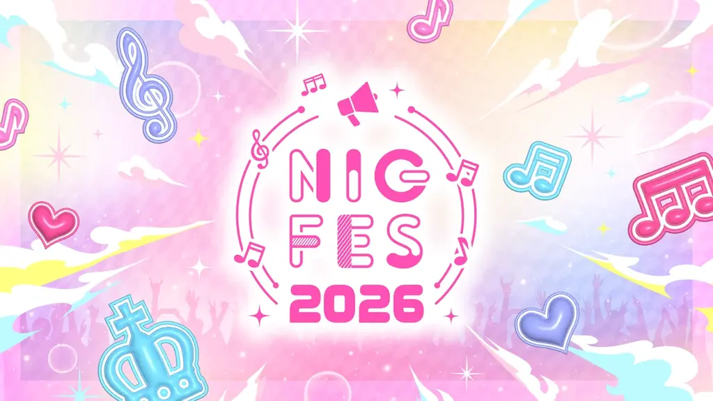 Zipper×NIG FES開幕レポ　音楽×ファッション融合