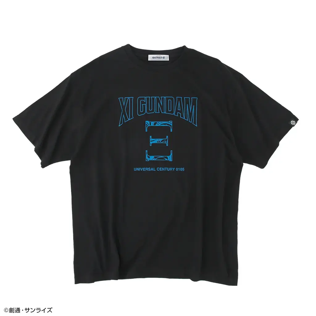 『機動戦士ガンダム 閃光のハサウェイ キルケーの魔女』×ALPHA INDUSTRIESハサウェイ・ノア モデルの新作フライトジャケットMA-1 NATUS登場アクリルスタンドプレゼントキャンペーンも 画像 10