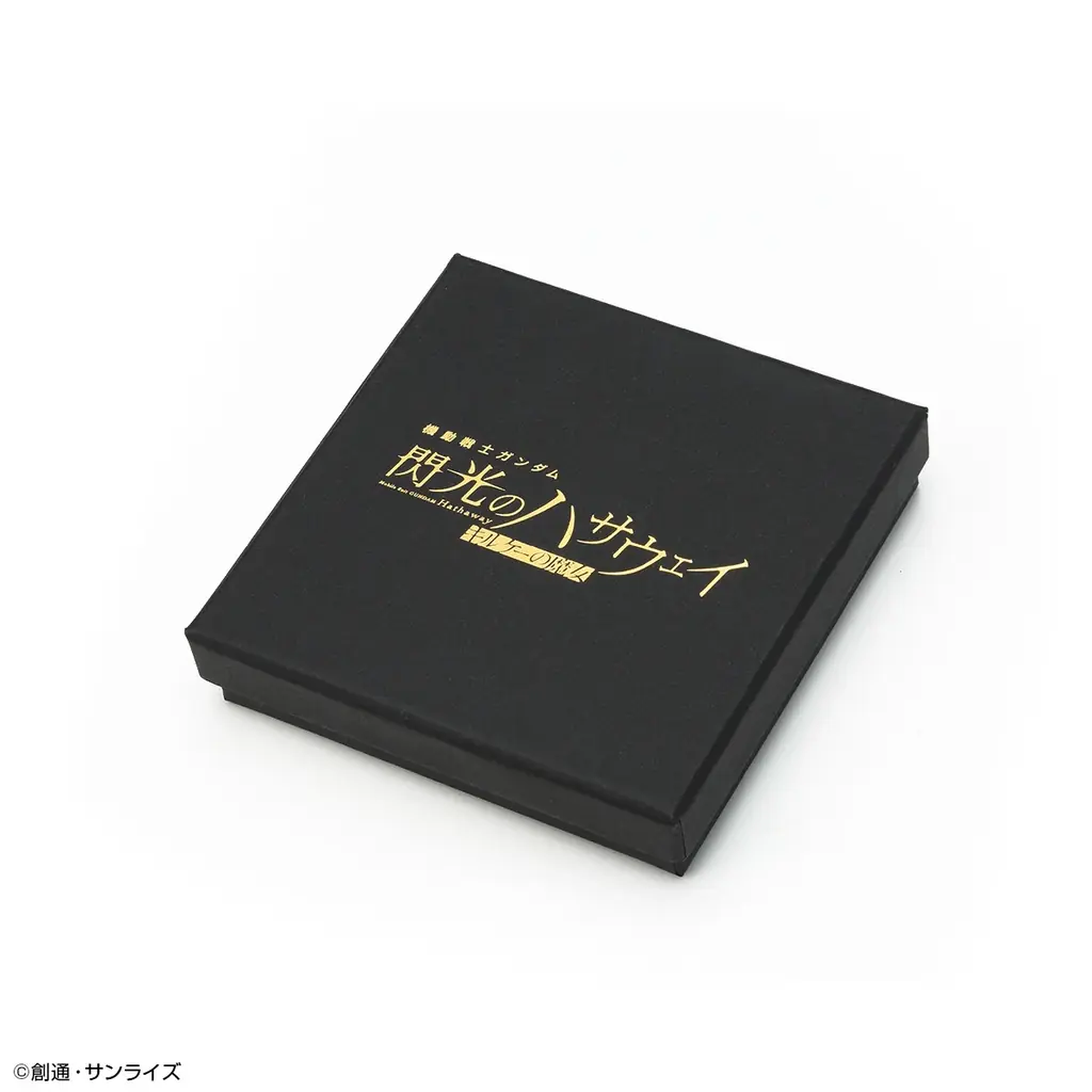 『機動戦士ガンダム 閃光のハサウェイ キルケーの魔女』×ALPHA INDUSTRIESハサウェイ・ノア モデルの新作フライトジャケットMA-1 NATUS登場アクリルスタンドプレゼントキャンペーンも 画像 13