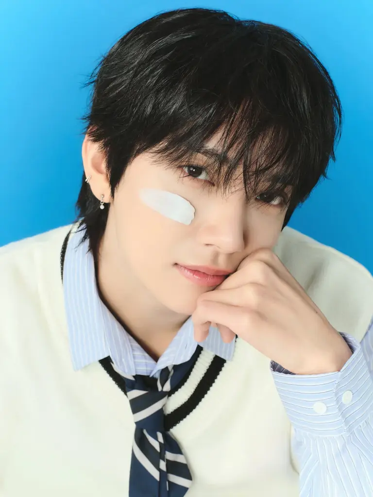 肌バリア専門のブランド「リアルバリア（Realbarrier）」の公式アンバサダーSEVENTEEN JOSHUAさんのインタビュー動画を公開 画像 1