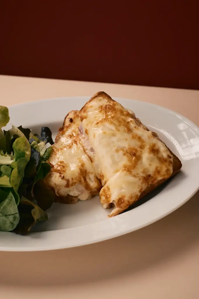 堀口珈琲、有明に新店舗「HORIGUCHI COFFEE à la table」6月オープン。フレンチカフェを通じてコーヒーの新たな入口を提案 画像 6