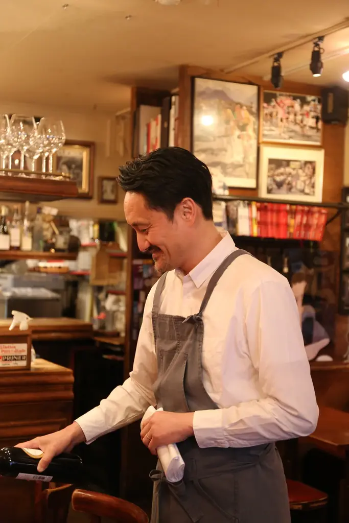 堀口珈琲、有明に新店舗「HORIGUCHI COFFEE à la table」6月オープン。フレンチカフェを通じてコーヒーの新たな入口を提案 画像 7