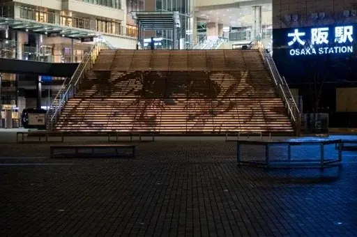 米山舞 3作品展