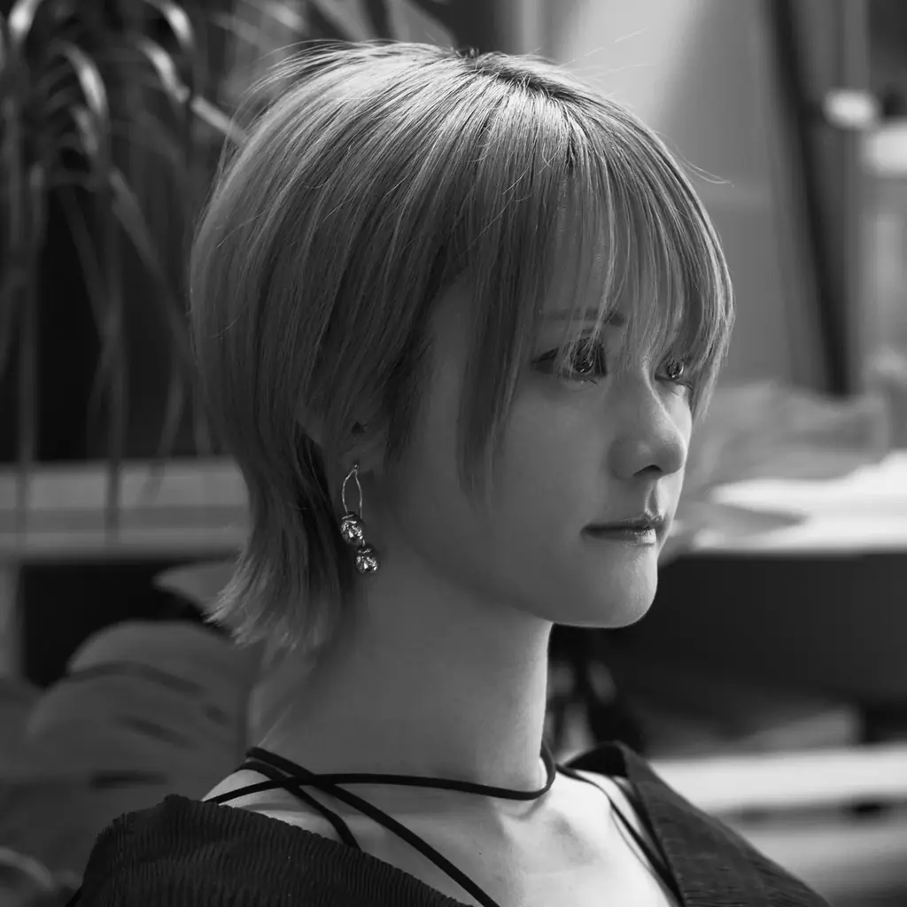 アニメーター／イラストレーター米山舞の新作含む3作品をグランフロント大阪に展示 画像 4