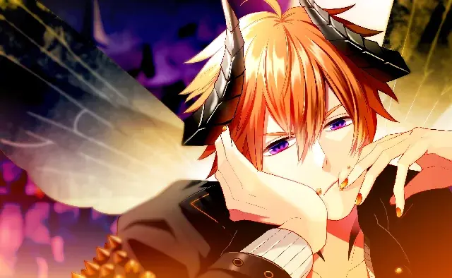 「Obey Me! Sinner’s Choice」シリーズのウィッシュリスト登録受付開始について 画像 10