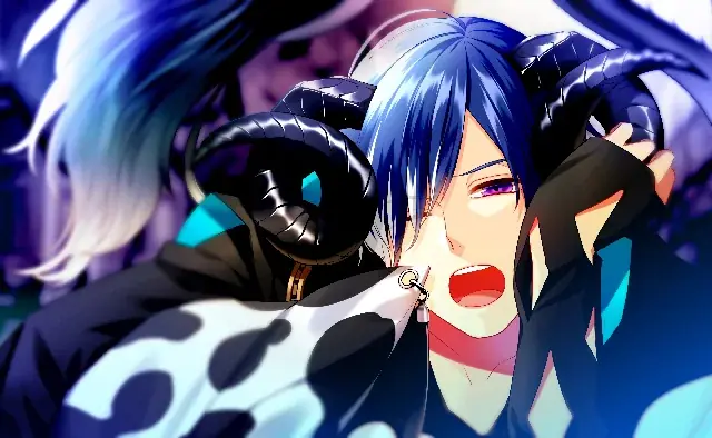 「Obey Me! Sinner’s Choice」シリーズのウィッシュリスト登録受付開始について 画像 11