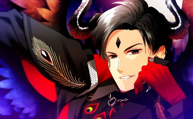 「Obey Me! Sinner’s Choice」シリーズのウィッシュリスト登録受付開始について 画像 5